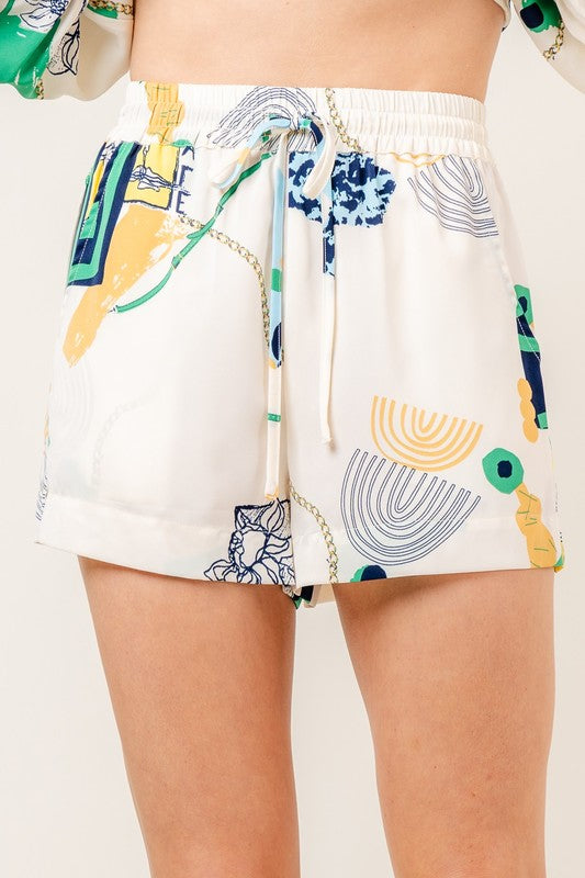 Meet me in Tuscany Set