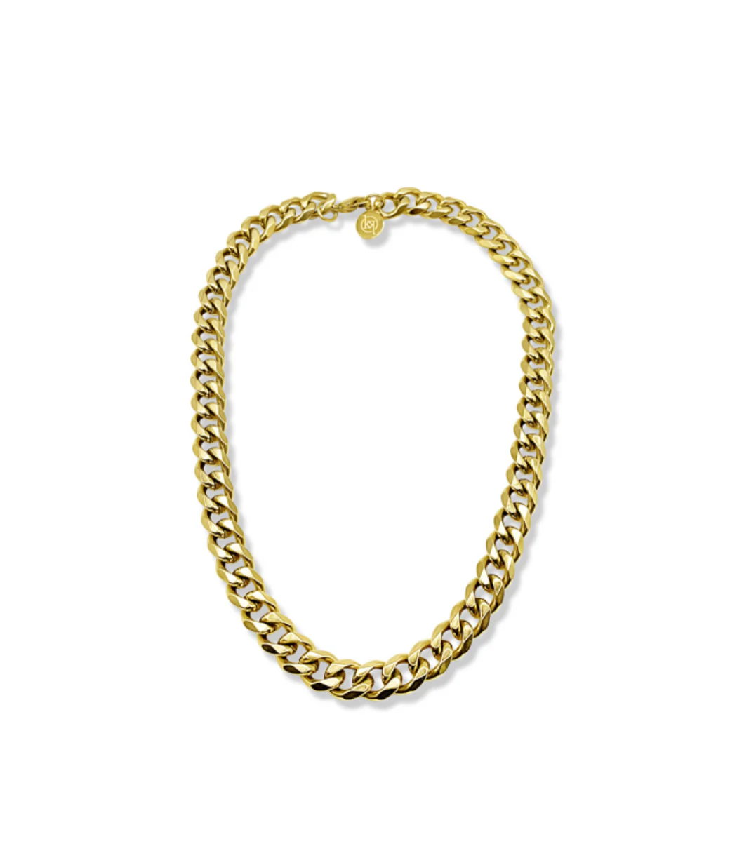 Jenny Necklace